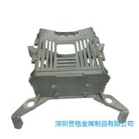 億航無人機(jī)有用到鋅合金壓鑄嗎？