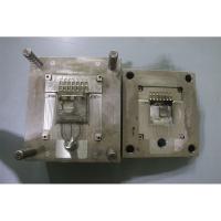 華南壓鑄模具的優(yōu)點有哪些？