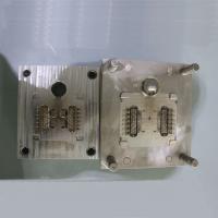 天吶！壓鑄模具結構隱藏的驚人奧秘公開！