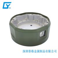 東莞鋁合金壓鑄件的使用范圍有哪些？