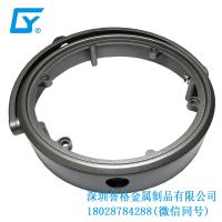 驚爆全場！心跳加速鋅合金壓鑄外殼生產展現！