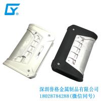 鎂合金壓鑄能做電泳表面處理嗎？