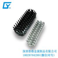 彪悍！廣東鋅合金壓鑄工藝完全揭秘！