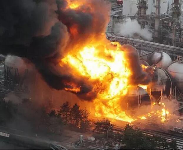 又發生爆炸，安全事故需引深圳壓鑄公司注意