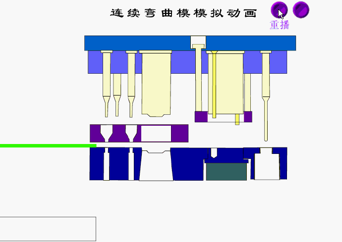除了鋁合金壓鑄，還有哪些成型工藝