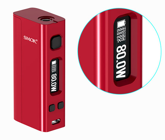 艾維普思R-Steam Mini電子煙 艾維普思R-Steam Mini電子煙