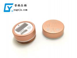 壓鑄模具開模，如何避免可能出現的缺陷