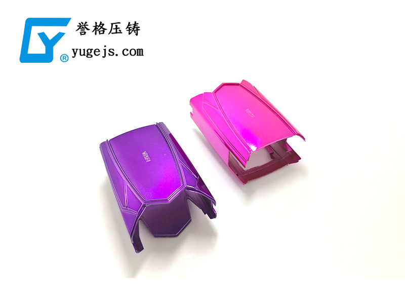 鋁合金壓鑄的廣泛性能 鋁合金壓鑄的廣泛性能