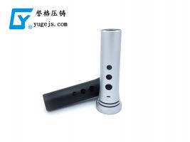 首次試模，深圳壓鑄公司如何調參數