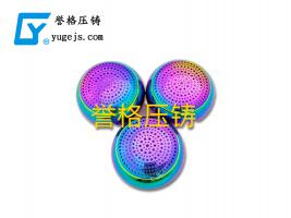 馬太效應對鋁合金壓鑄廠也是有效果的？