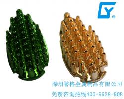 熱處理的質量如何，深圳壓鑄模具廠該怎么檢驗