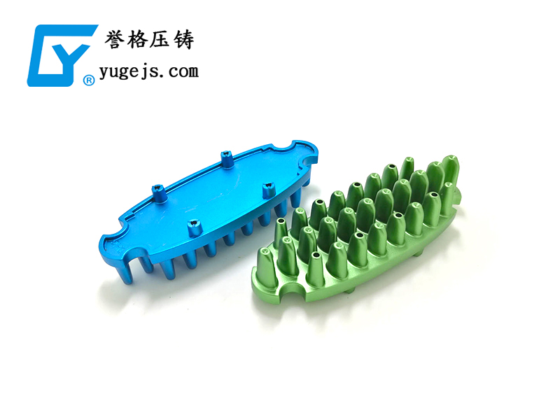 壓鑄模具的瓶頸在于鉗工的手藝？