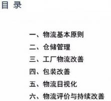 圖文詳解，深圳壓鑄公司該怎么改善車間的流轉(zhuǎn)狀況