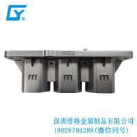 鋁合金壓鑄產(chǎn)品在直流DC充電站有使用到嗎？