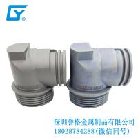 珠三角鋁合金壓鑄件的優(yōu)點有哪些？