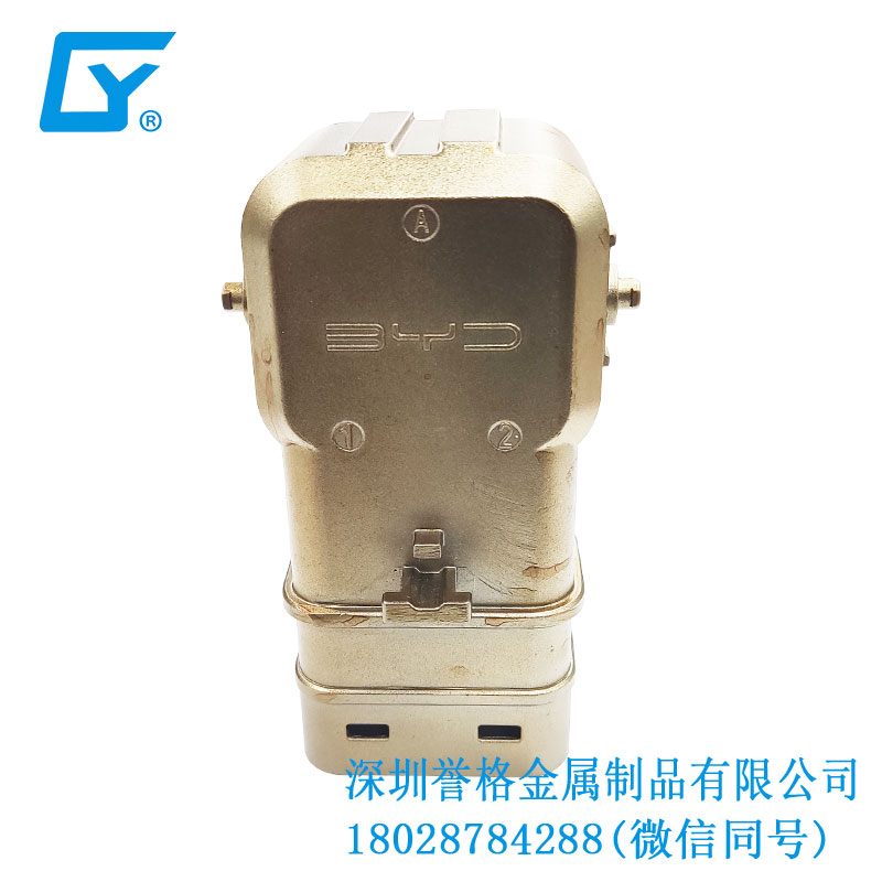 日標(biāo)汽車充電樁有用到鎂合金壓鑄件嗎? 日標(biāo)汽車充電樁有用到鎂合金壓鑄件嗎?