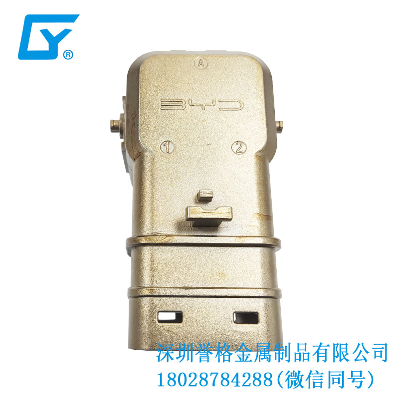 鎂合金鑄件合適做電鍍鋼表面處理嗎？