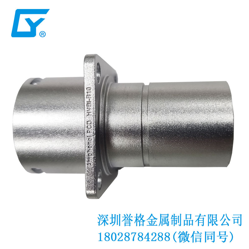 交流AC電動汽車充電接口有用到鎂合金壓鑄件嗎？