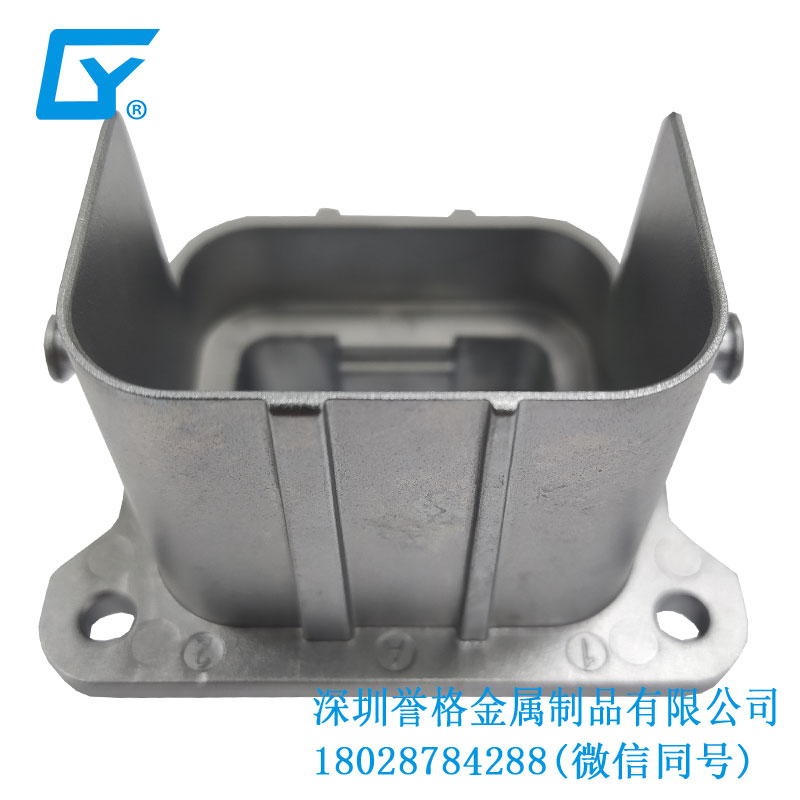 交流AC電動(dòng)汽車(chē)有用到鋅合金壓鑄件嗎？