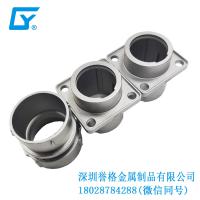 鋁合金壓鑄件在博朗電動剃須刀有應用嗎？