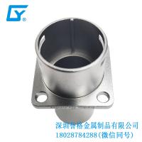 狂野壓鑄工藝，創造不可能！