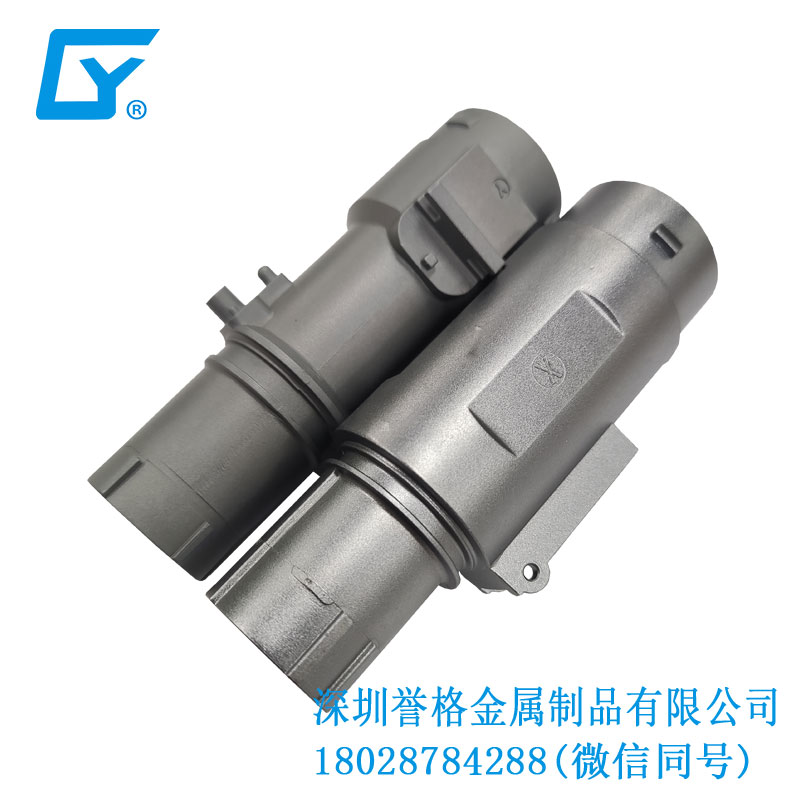 挑戰(zhàn)極限！進(jìn)軍深圳鋅合金壓鑄廠