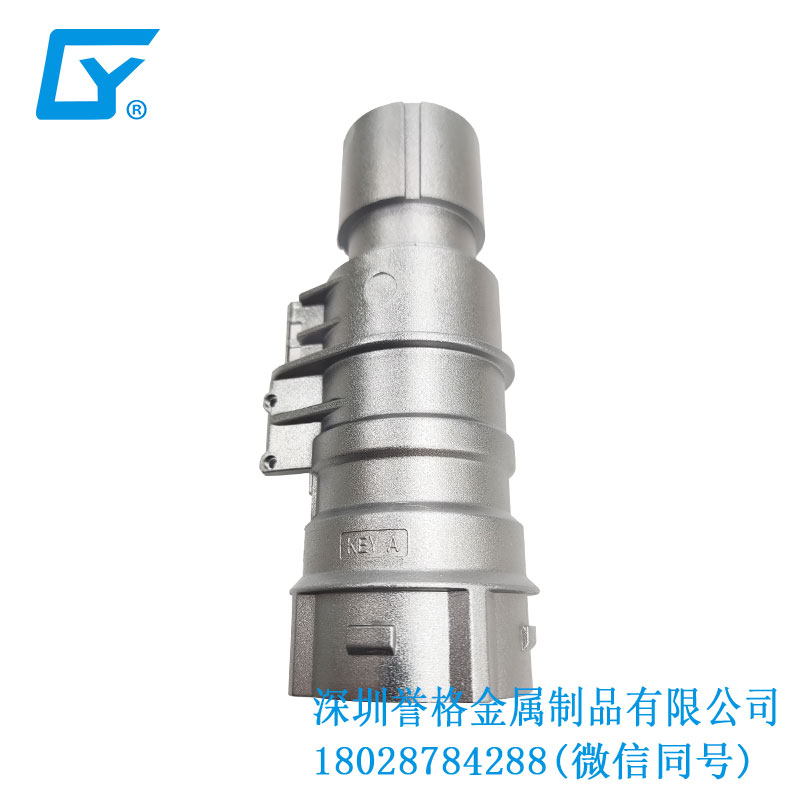 嚴謹工藝，打造精品！壓鑄工藝秘籍大放送！