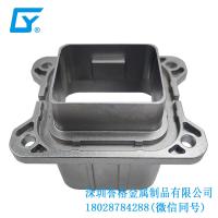 壓鑄工藝在暗劍無人機有應用嗎？