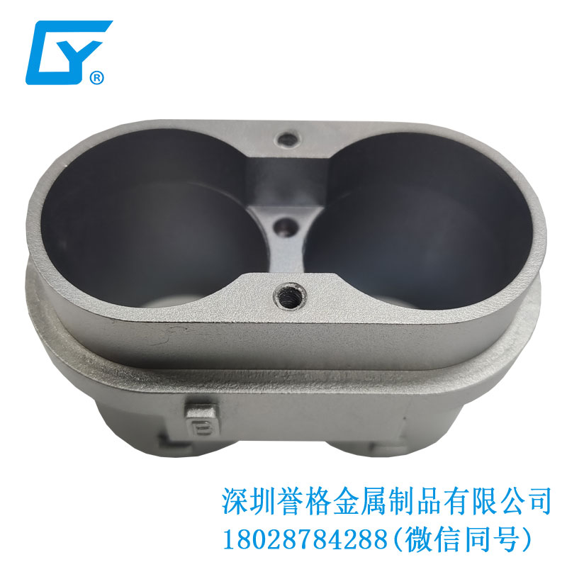 鋁合金壓鑄工藝在直流DC充電口配件有使用到嗎? 鋁合金壓鑄工藝在直流DC充電口配件有使用到嗎?