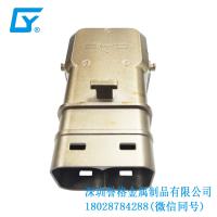 動感十足！縱橫壓鑄鋁合金世界！